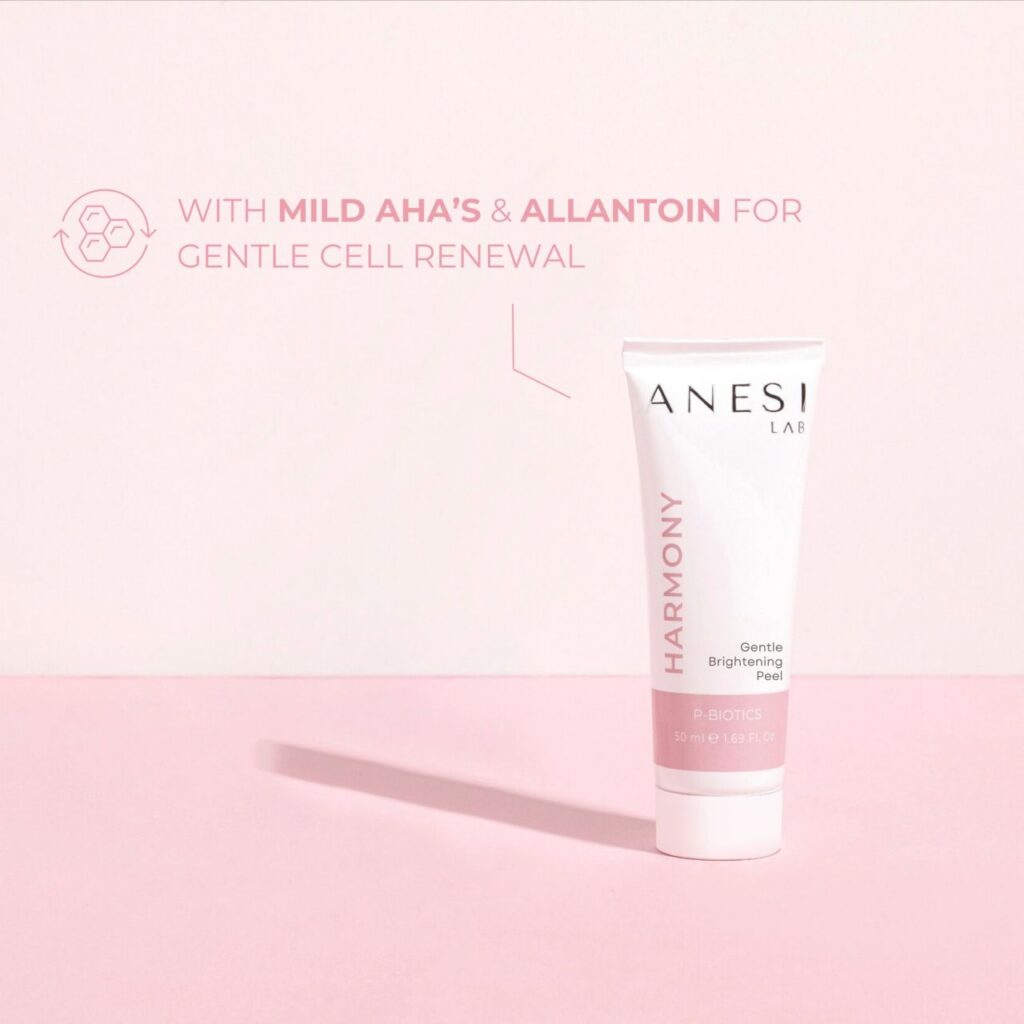 ANESI Lab Harmony Gentle Brightening Peel