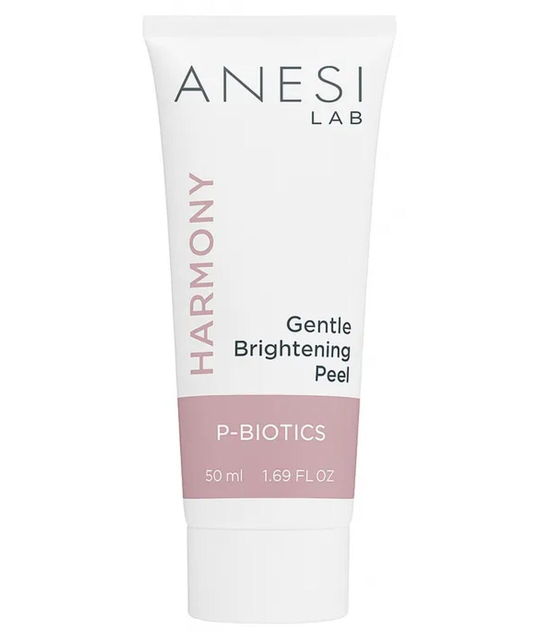 Jumet ühtlustav ja sära andev õrn koorija tundlikule nahale.