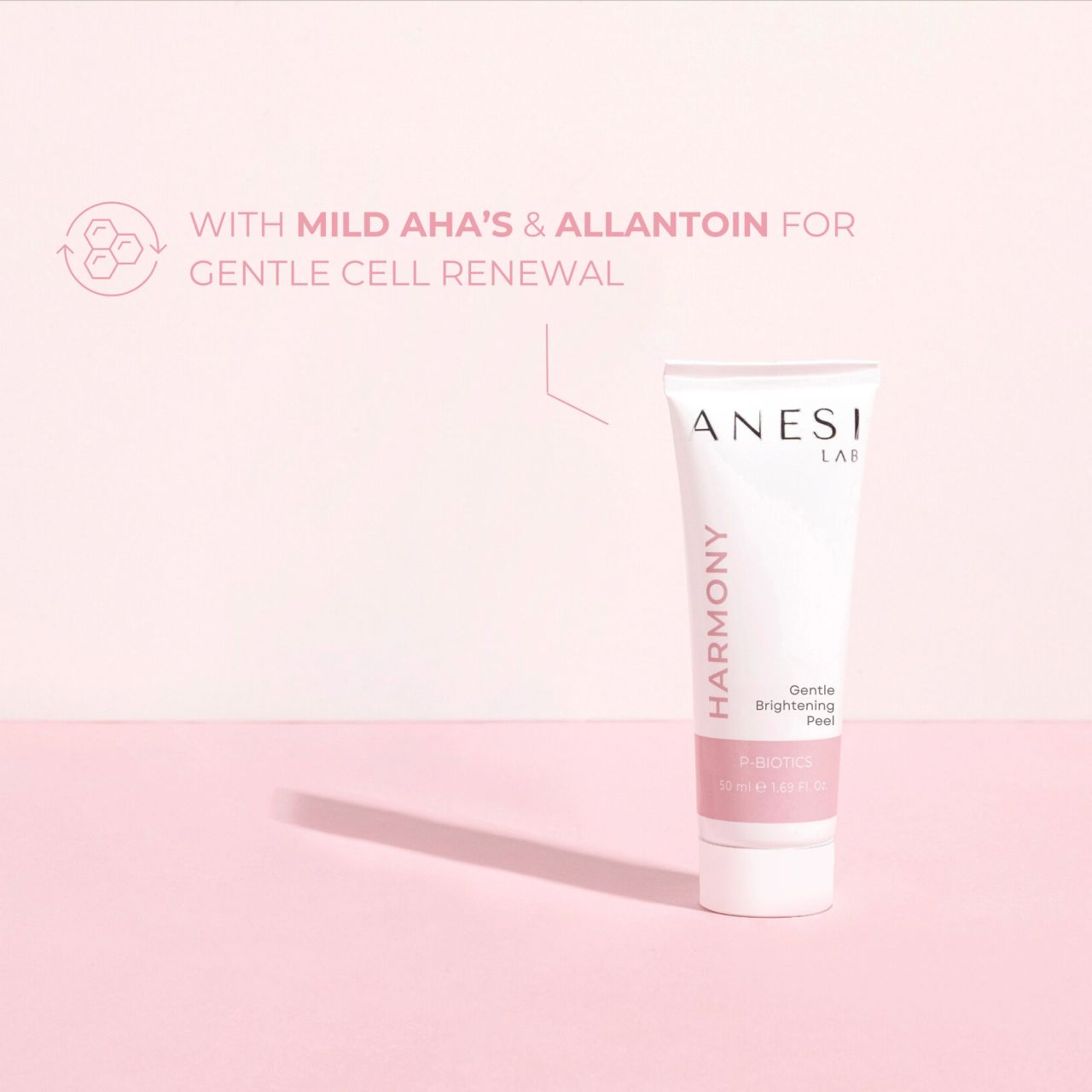 ANESI Lab Harmony Gentle Brightening Peel