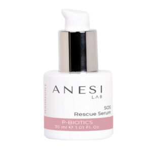 ANESI Lab Harmony Sos Rescue Serum