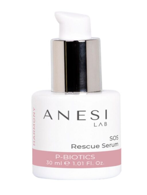 ANESI Lab Harmony Sos Rescue Serum