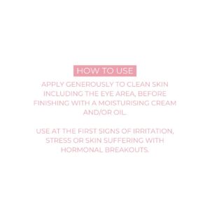 ANESI Lab Harmony Sos Rescue Serum