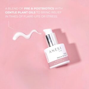 ANESI Lab Harmony Sos Rescue Serum