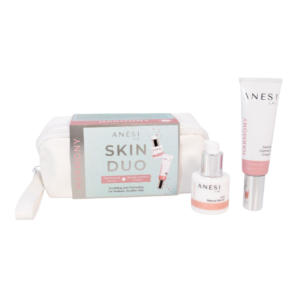 Anesi Harmony Skin Duo – nahahoolduskomplekt tundlikule nahale