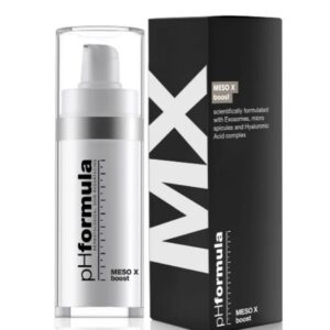 meso x boost seerum mis matkib mikronõelravi toimet