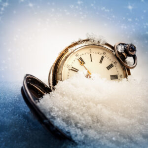 Pühadeaegne tarneinfo