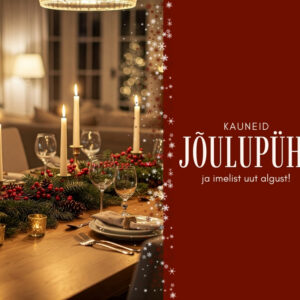 Uued tooted ja hooldused pHformulalt