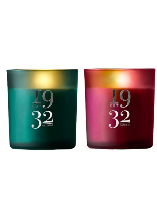 Gatineau Spa Candle (spa küünal)