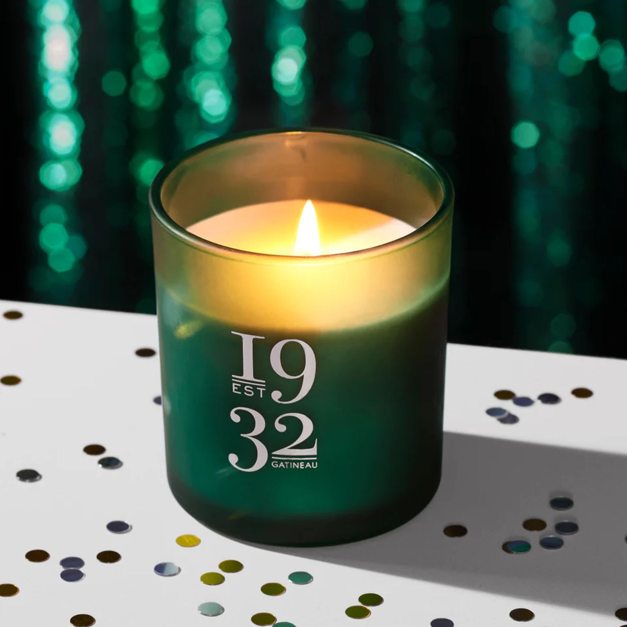 Gatineau Spa Candle (spa küünal)