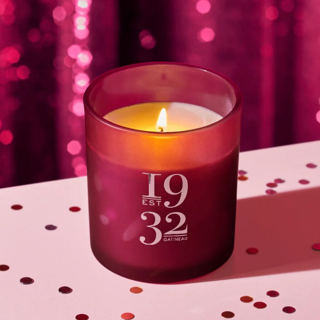 Gatineau Spa Candle (spa küünal)