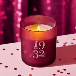 Gatineau Spa Candle (spa küünal)