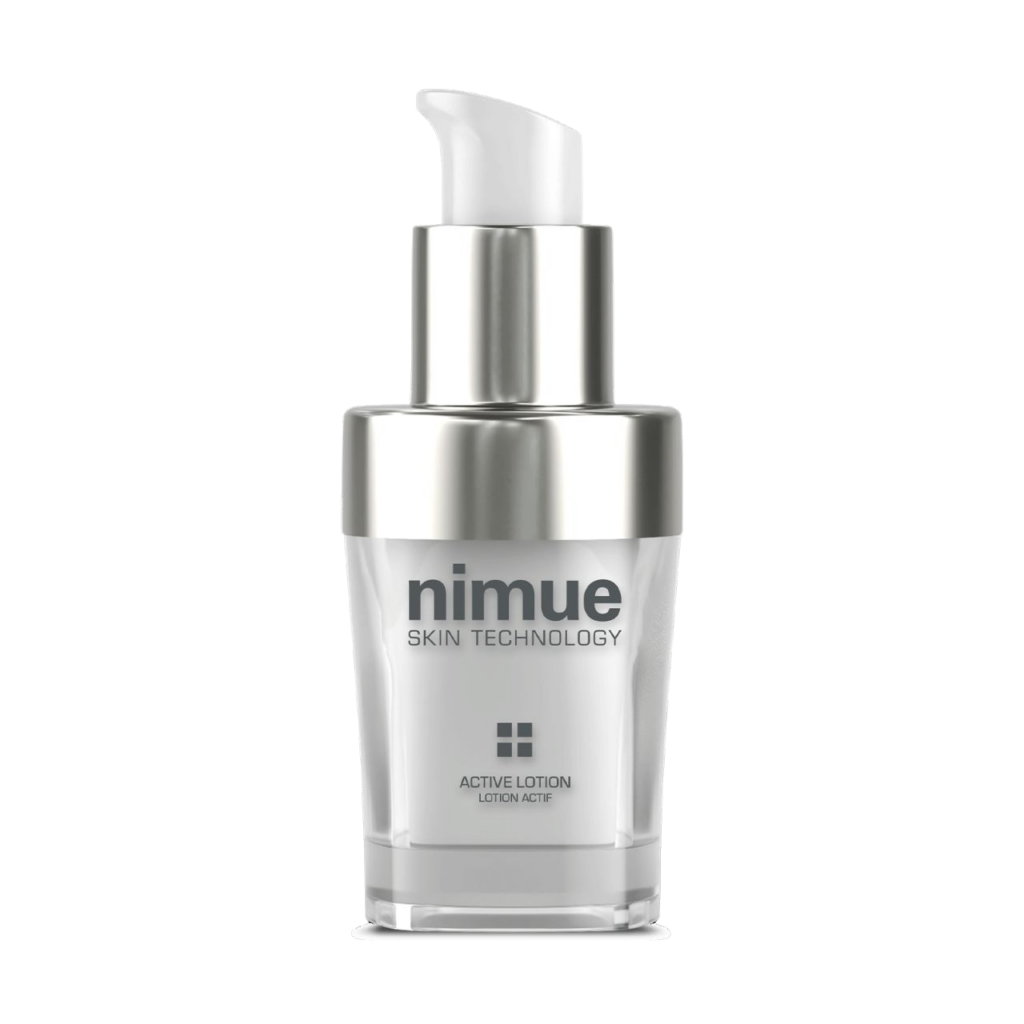 Nimue Active Lotion