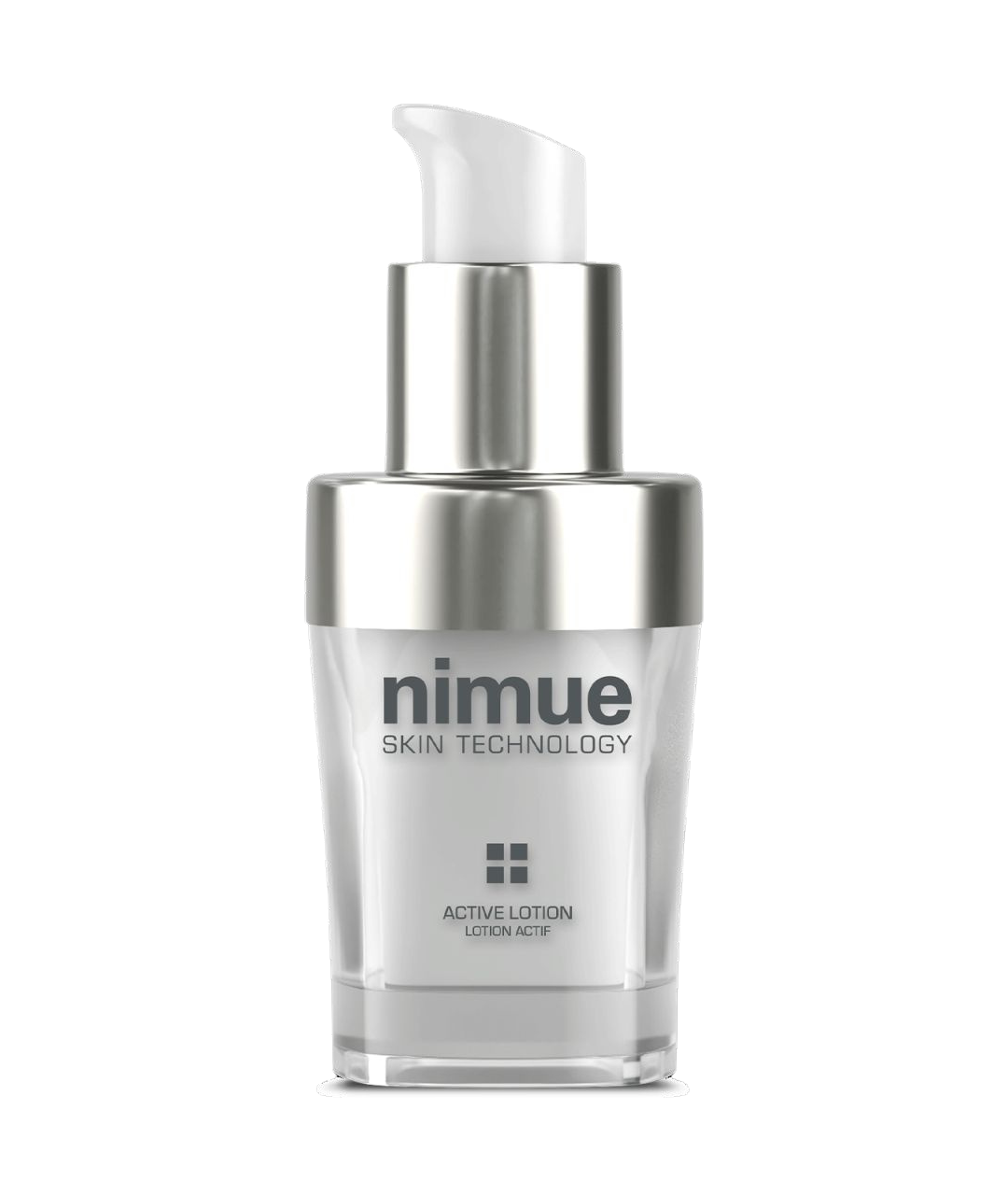 Nimue Active Lotion