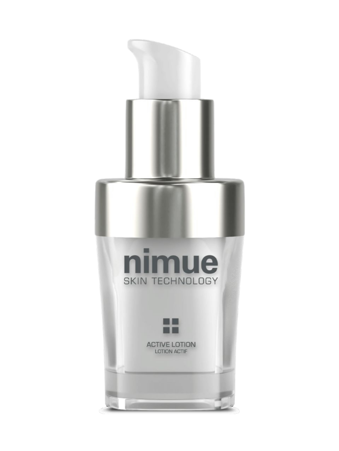 Nimue Active Lotion