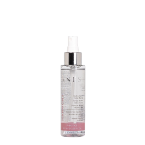 Niisutav, rahustav ja tasakaalustav õrn pihustav toonik tundlikule nahale.