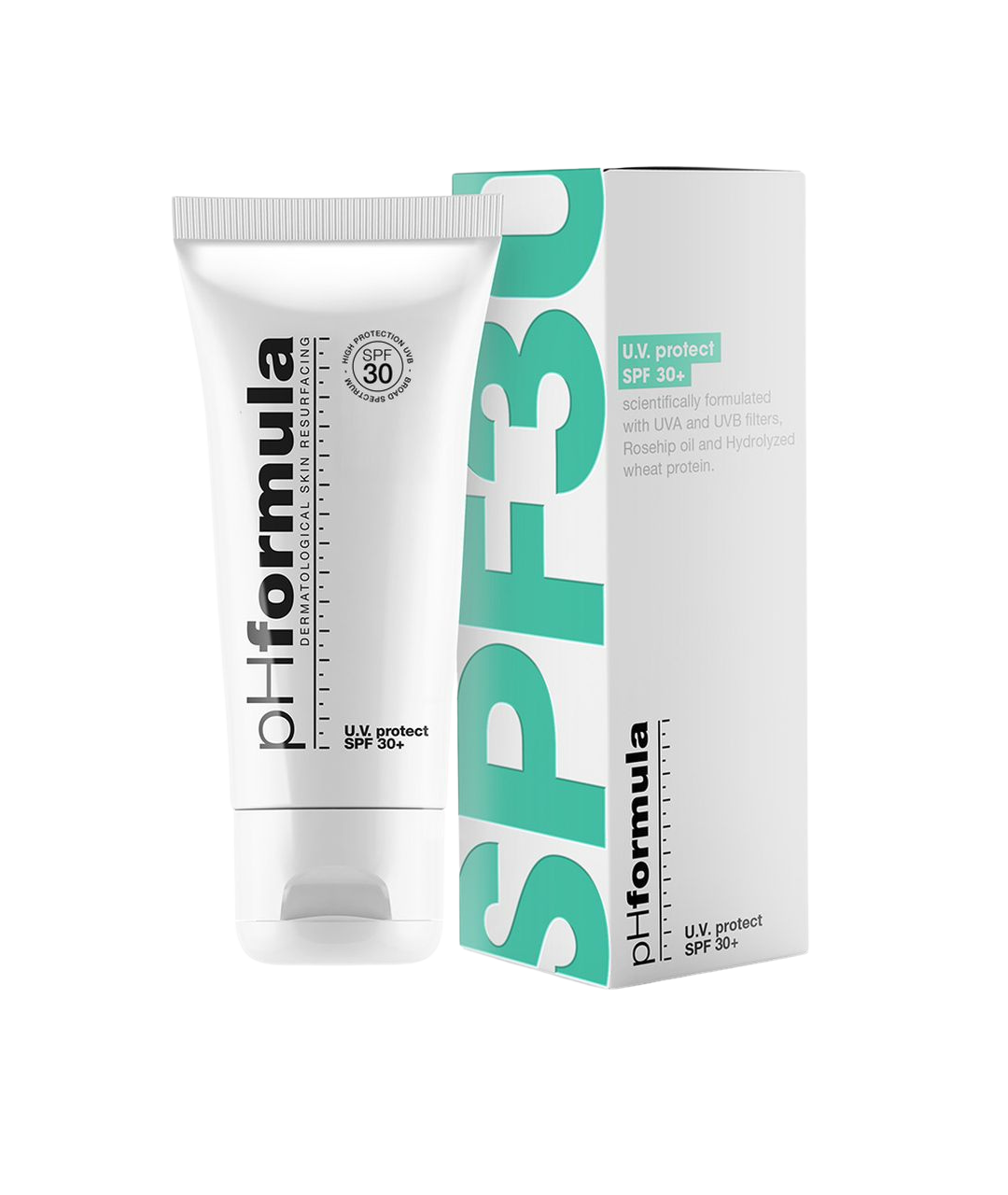 päikesekaitsekreem spf 30+