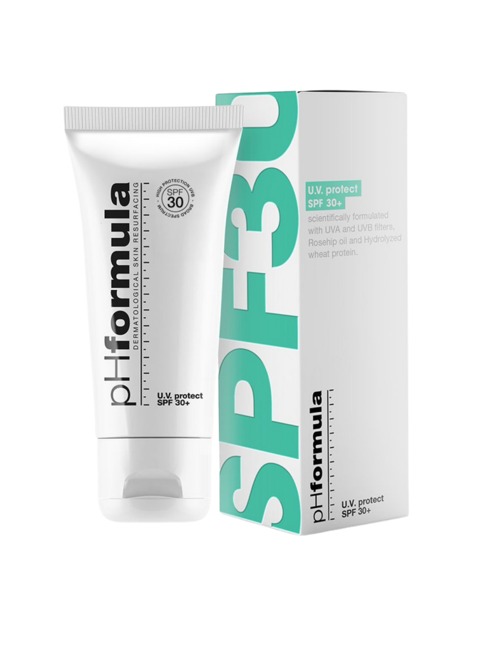 päikesekaitsekreem spf 30+