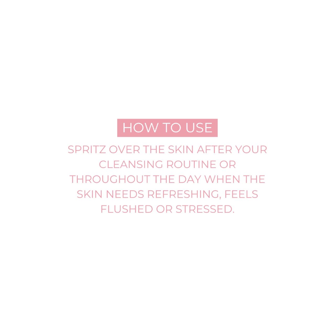 ANESI Lab Harmony Hydra-Calm Mist Toner