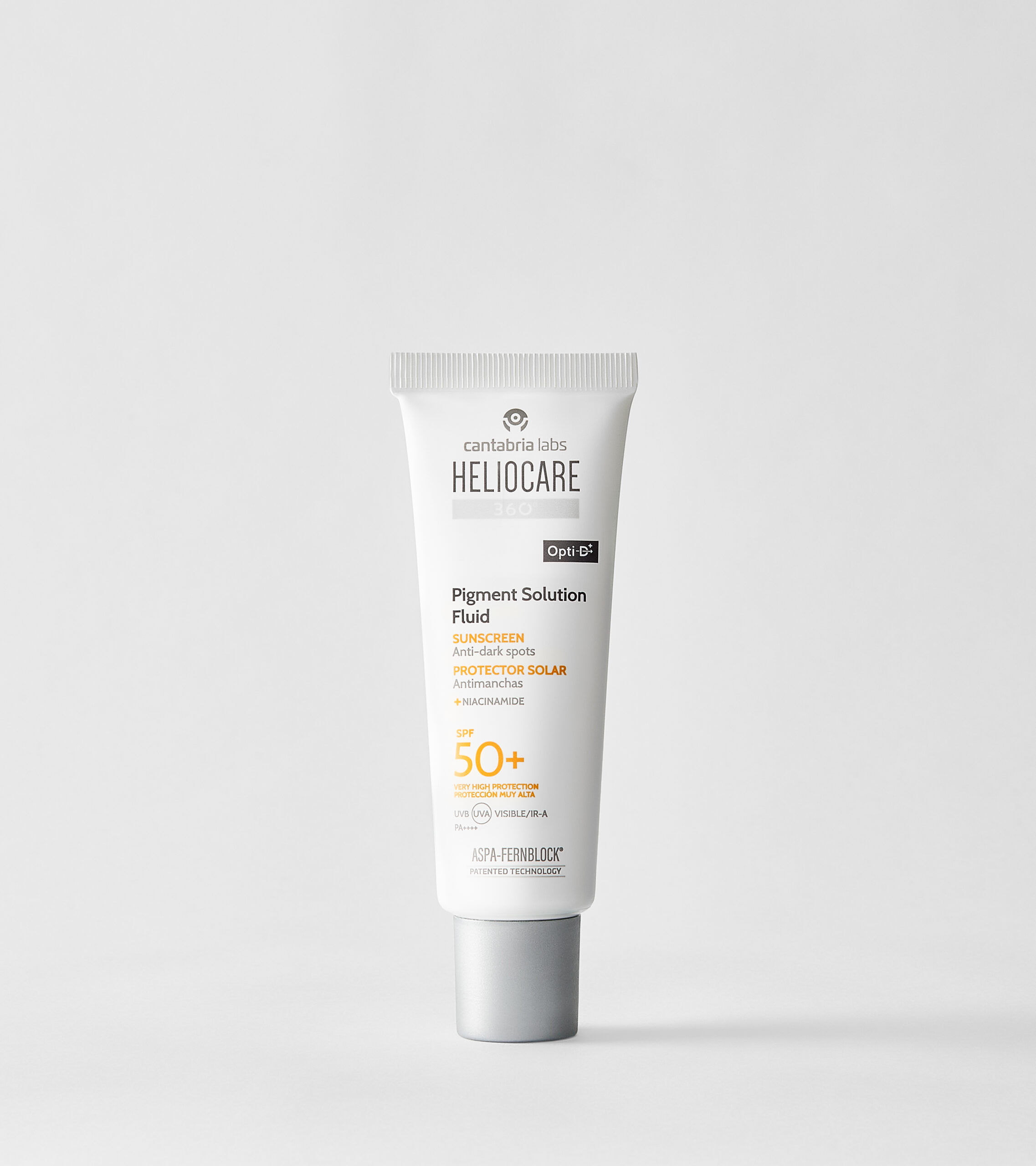 HELIOCARE 360º Pigment Solution Fluid SPF50+
