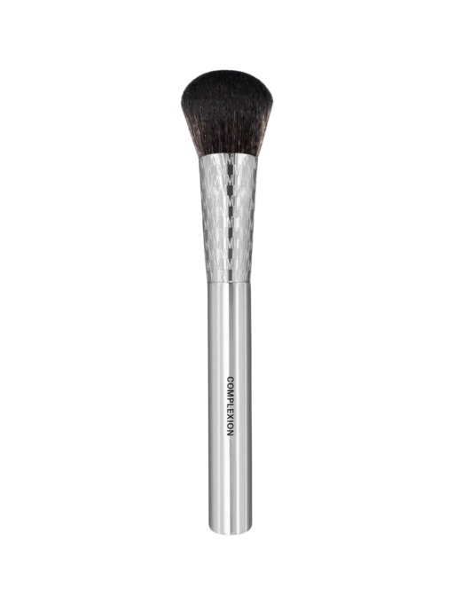 Mesauda F01 Complexion Flat Brush
