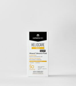 HELIOCARE 360º Mineral Tolerance Fluid SPF 50