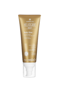 HELIOCARE 360º Body Glow SPF50+