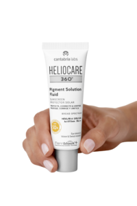 HELIOCARE 360º Pigment Solution Fluid SPF50+