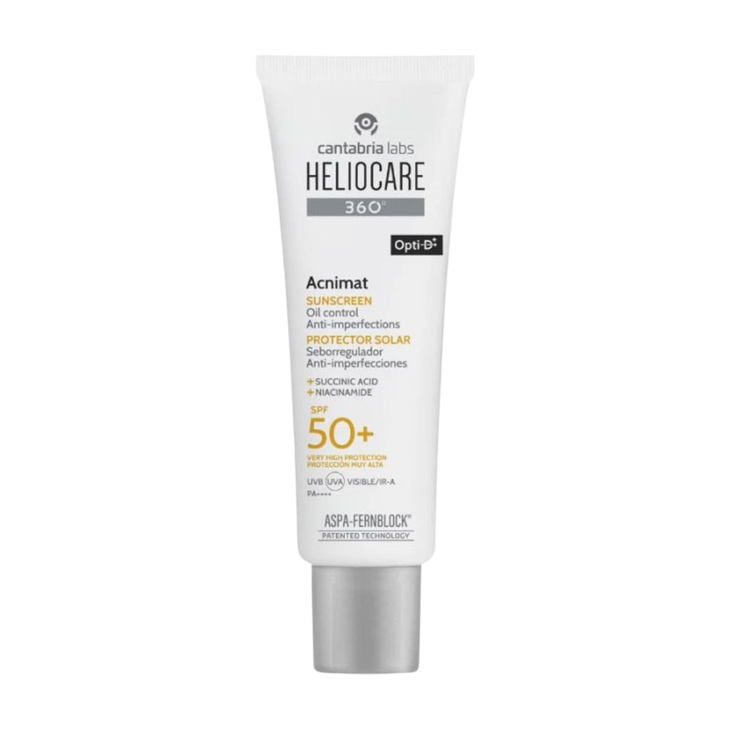 HELIOCARE 360º Acnimat SPF 50+