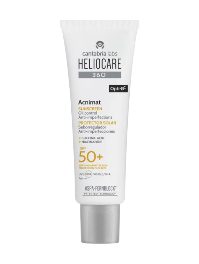 HELIOCARE 360º Acnimat SPF 50+