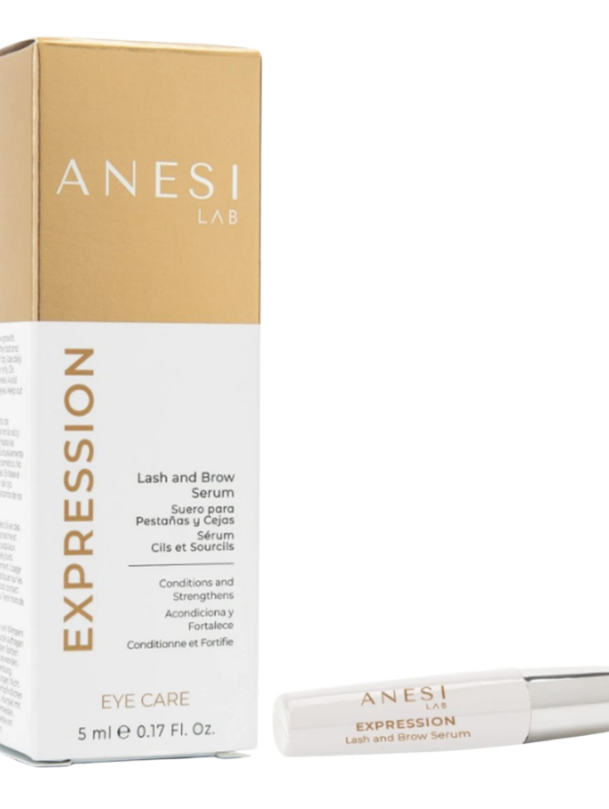 ripsmeid pikendav seerum, kulme tugevdav seerum