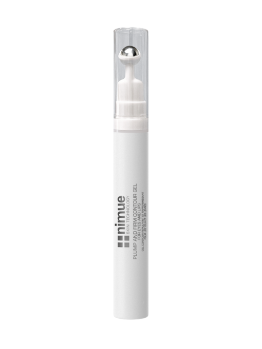 UUS! Nimue Plump & Firming Contour Gel – täitev ja pinguldav silma- ja huulekontuurigeel