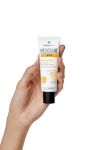 HELIOCARE 360º Mineral Fluid SPF 50+