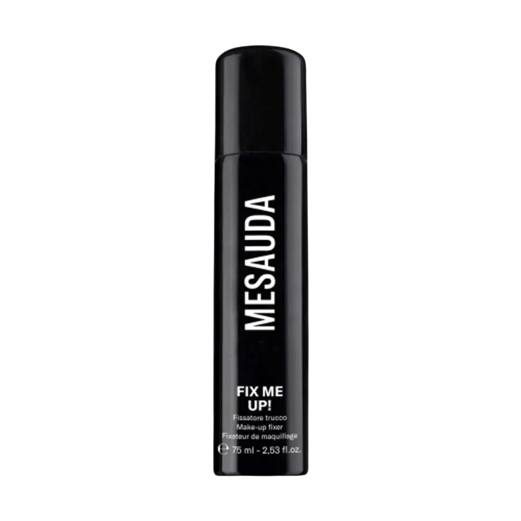 Mesauda Milano Fix Me Up! Face Make Up Fixer