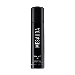 Mesauda Milano Fix Me Up! Face Make Up Fixer