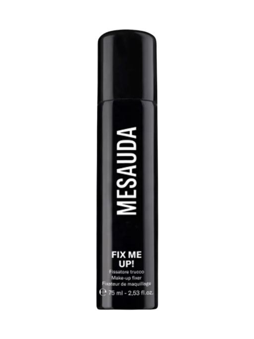 Mesauda Milano Fix Me Up! Face Make Up Fixer