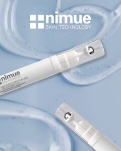 UUS! Nimue Plump & Firming Contour Gel