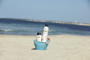 HELIOCARE 360º Pediatrics Transparent Spray SPF50+