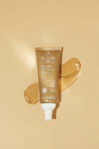 HELIOCARE 360º Body Glow SPF50+