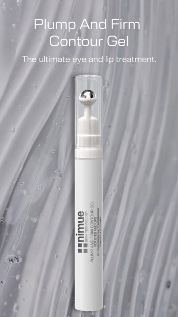 UUS! Nimue Plump & Firming Contour Gel