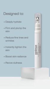 UUS! Nimue Plump & Firming Contour Gel