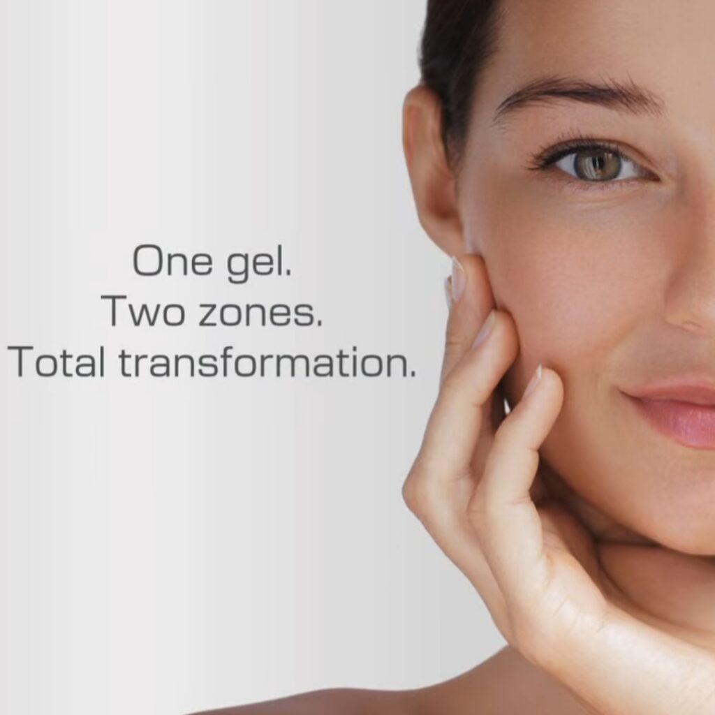 Uus toode Nimue’lt – Plump & Firming Contour Gel