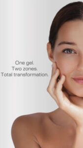 UUS! Nimue Plump & Firming Contour Gel