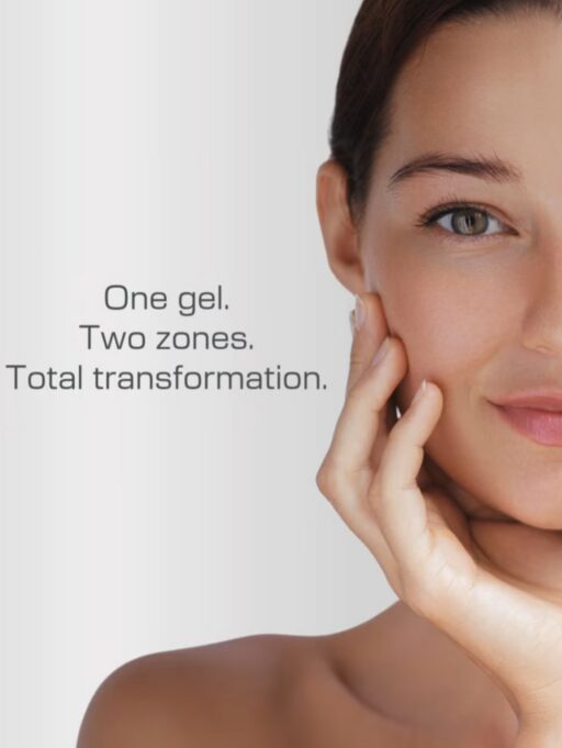 Uus toode Nimue’lt – Plump & Firming Contour Gel