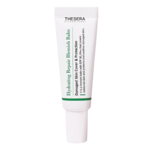 Thesera Hydrating Repair Blemish Balm – niisutav ja kaitsev BB-kreem