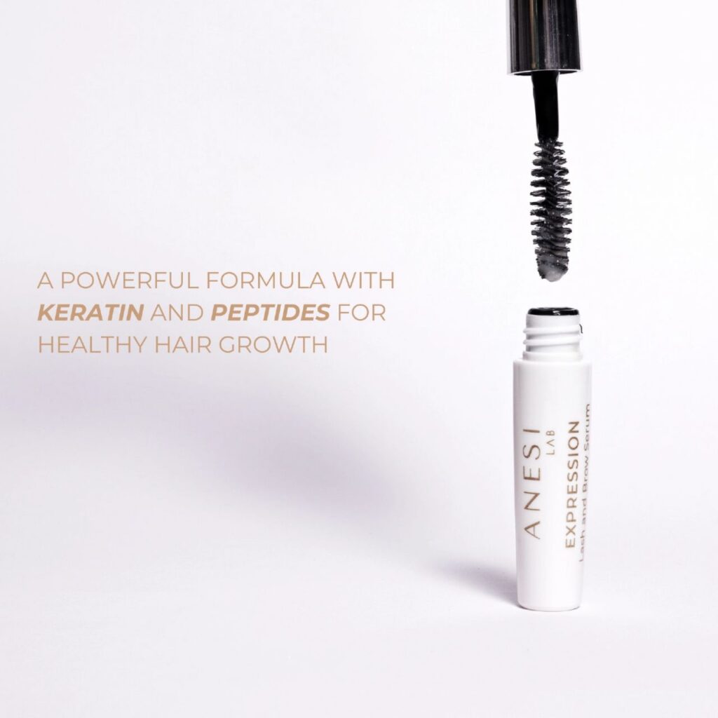 ANESI Lab Expression Lash & Brow Serum