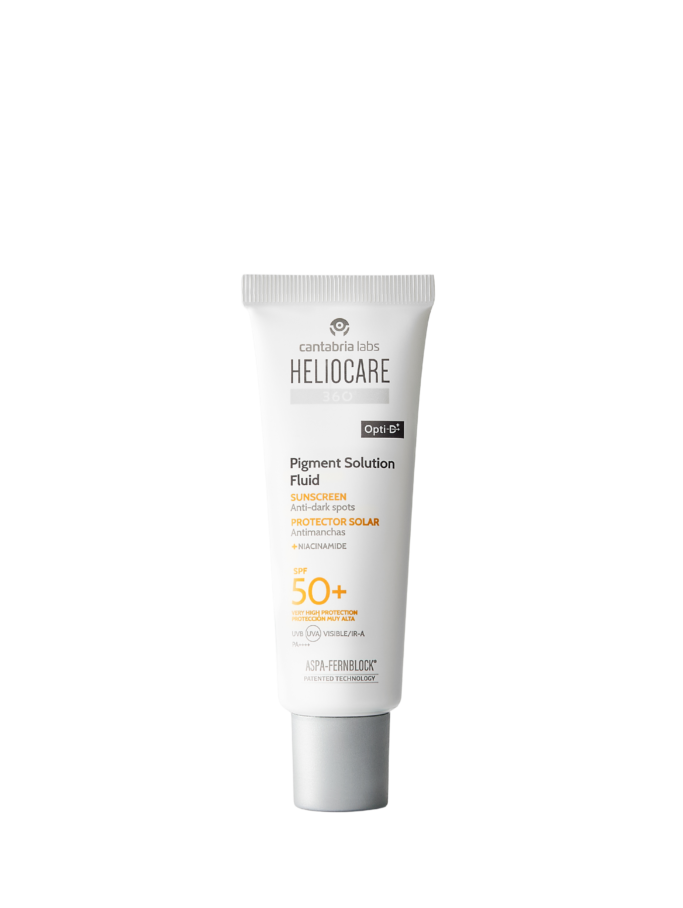 HELIOCARE 360º Pigment Solution Fluid SPF50+