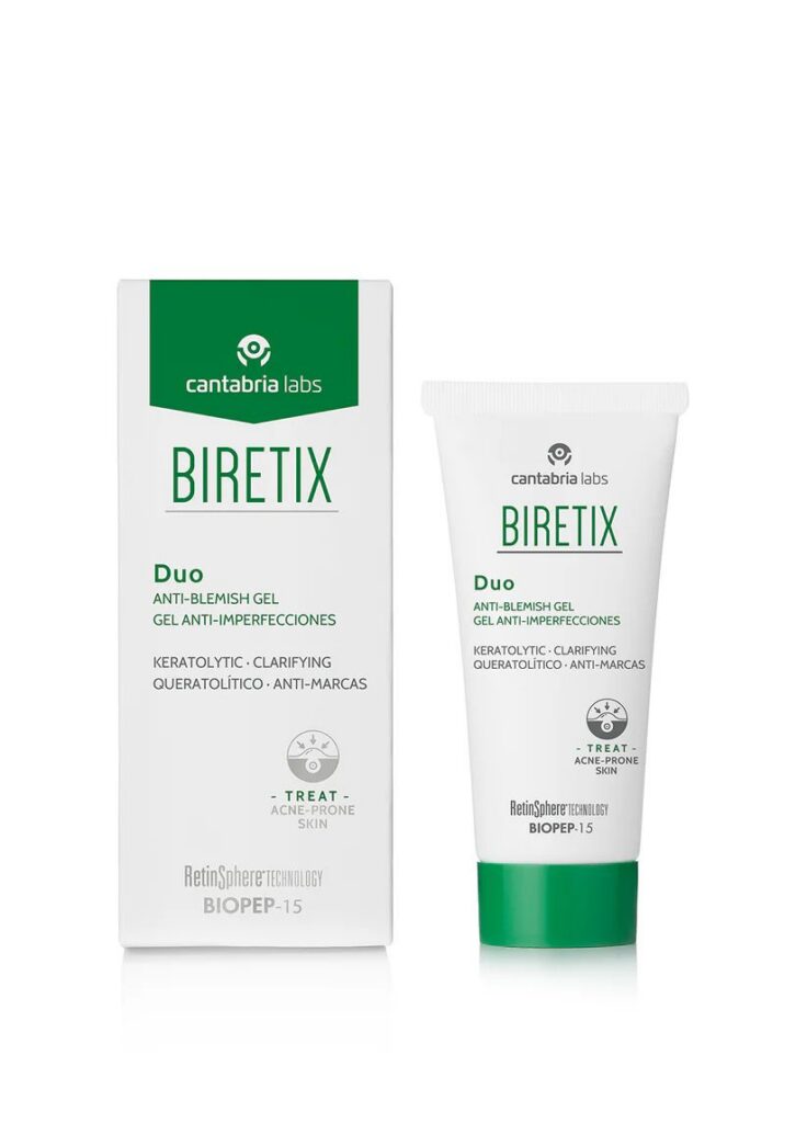 Biretix DUO