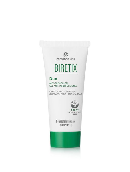 Biretix DUO