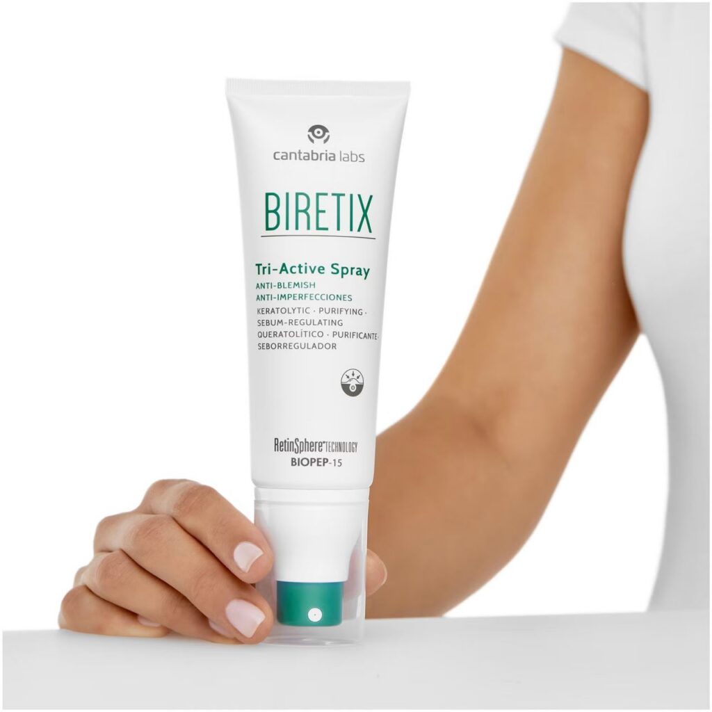 Biretix Tri-Active Spray