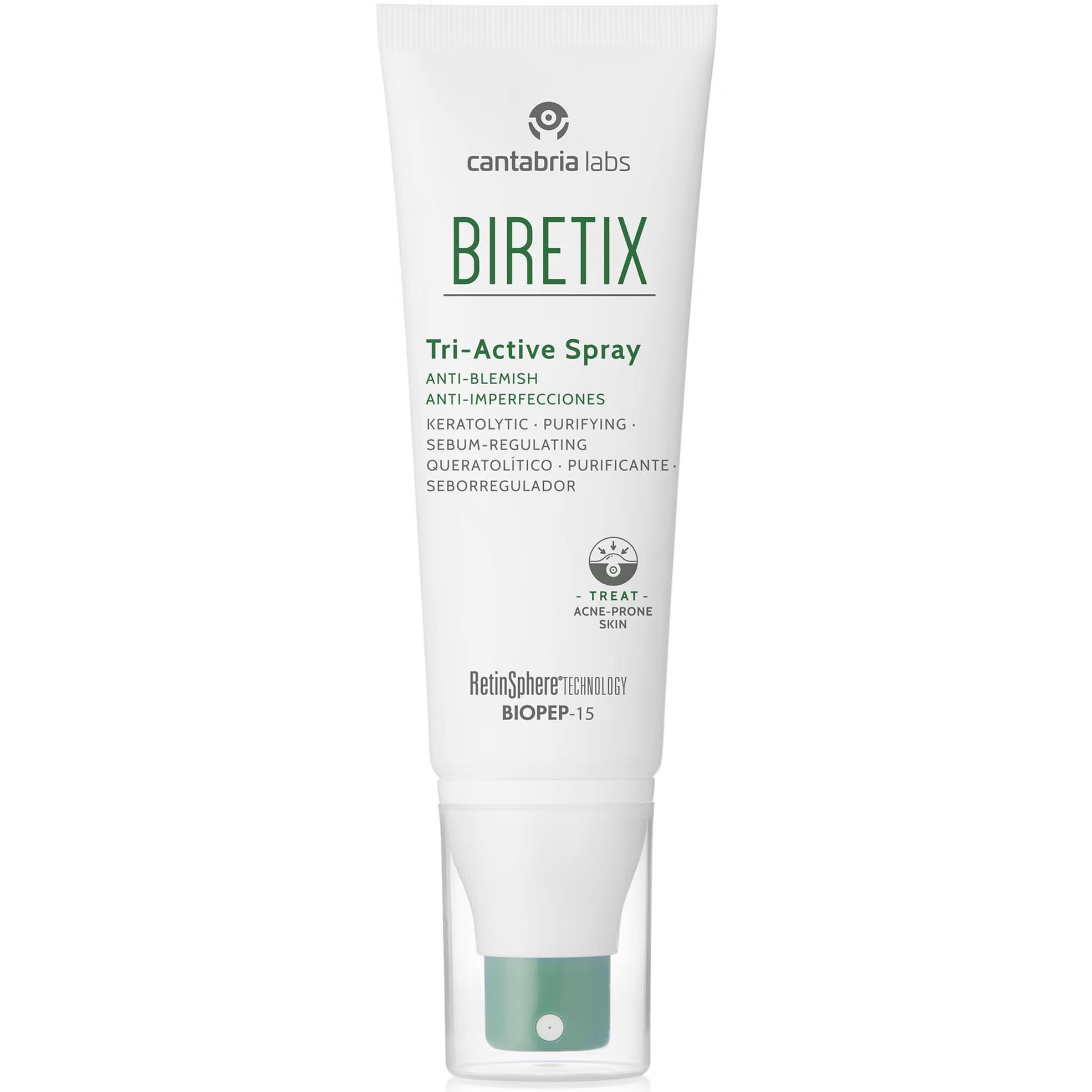Biretix Tri-Active Spray
